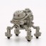 Kotobukiya 1/12 MARUTTOYS Tamotu Moderism Collaboration (Light Blue Ver), KBY35984, by KOTOBUKIYA