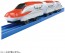 TAKARA TOMY Plarail ES-03 Series E6 Shinkansen Komachi, TAK96232, by TAKARA TOMY
