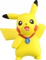 TAKARATOMY Moncolle EX: EMC-07 Pikachu Ultra Guardians Ver. , TAK13799, by TAKARA TOMY