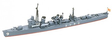 TAMIYA 1/700 WL white dew, TAM31402, by TAMIYA