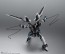 Bandai THE ROBOT SPIRITS (SIDE MS) GAT-X105E + AQM/E-X09S STRIKE NOIR GUNDAM ver. A.N.I.M.E., BAC67656, by BANDAI