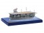 Fujimi CHIBI-MARU FLEET SORYU SPECIAL VERSION (WITH PAINTED PEDESTAL FOR DISPLAY)  , FUJ22855, by FUJIMI