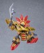 Good Smile Company MODEROID Ryu-Knight Collection Series: 4 - Shinebaram & Steru (LORD OF LORDS RYU-KNIGHT), GSC93956, by GOOD SMILE COMPANY