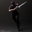 SQUARE ENIX Final Fantasy XV PLAY ARTS True Noctis Lucis Caelum, SQE81529, by SQUARE ENIX