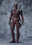 Bandai S.H.Figuarts Deadpool (DEADPOOL 2), BAC50757, by BANDAI