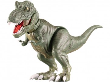 Fujimi Jiyuu Kenkyuu Series No.101 Tyrannosaurus (Movie: Crayon Shin-chan: My Dinosaur Diary) Package Version, FUJ71920, by FUJIMI