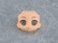 Good Smile Company Nendoroid Doll Customizable Face Plate 02 (peach), GSC28811, by GOOD SMILE COMPANY