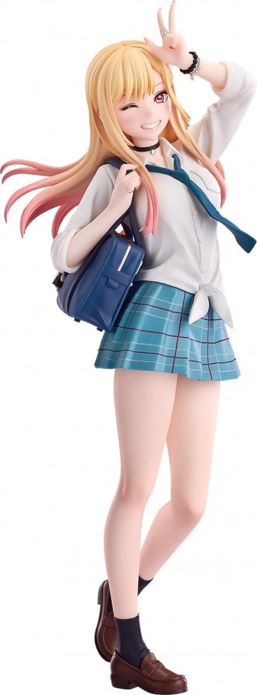 Good Smile Company POP UP PARADE Marin Kitagawa (My Dress-Up Darling), GSC28755, by GOOD SMILE COMPANY