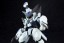 Kotobukiya 1/6 KXK00-M Crossmessiah, KBY27101, by KOTOBUKIYA
