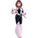 Bandai S.H.Figuarts Ochaco Uraraka, BAC73657, by BANDAI