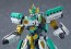 Good Smile Company MODEROID SHINKALION E5 HAYABUSA MK II (SHINKANSEN HENKEI ROBO SHINKALION)  , GSC31118, by GOOD SMILE COMPANY