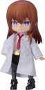 Good Smile Company Nendoroid Doll Kurisu Makise: Lab Coat Ver. (STEINS;GATE), GSC63312, by GOOD SMILE COMPANY