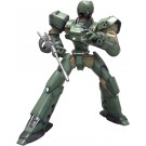 KAIYODO 1/35 Helldiver Soft Vinyl Kit Reprint, KYD10777, by KAIYODO