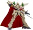 Good Smile Company MODEROID Escaflowne (The Vision of Escaflowne) (Rerelease), GSC75773, by GOOD SMILE COMPANY