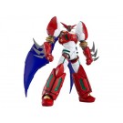Good Smile Company MODEROID Shin Getter 1 (Getter Robo Armageddon) (Reissue), GSC82868, by GOOD SMILE COMPANY