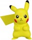 TAKARA TOMY Pokemon World Pokemon Battle! Jikkyou Sound Stadium Pikachu VS Hibani  , TAK45264, by TAKARA TOMY