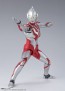 Bandai S.H.Figuarts Ultraman Ribut, BAC32449, by BANDAI