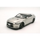 Fujimi 1/24 Inch-up Series No.131 Nissan GT-R (R35) with Engine, FUJ47492, by FUJIMI