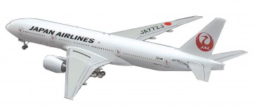 Hasegawa  1/200 Japan Airlines B777-200 , HAS14, by HASEGAWA