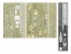 Tamiya 1/350 IJN DESTROYER YUKIKAZE DETAIL UP SET  , TAM51902, by TAMIYA