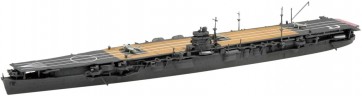 Fujimi 1/700 Toku Series No.50 Japanese Navy Aircraft Carrier Zuikaku 1944  , FUJ30522, by FUJIMI