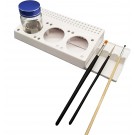 Plamo Improvement Commision Brush Painting Set All In One, PIC77087, by Plamo Improvement Commission