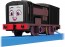 TAKARA TOMY GOGO Thomas Plarail Diesel, TAK08388, by TAKARA TOMY