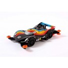 Tamiya Roborace DevBot 2.0 (MA CHASSIS), TAM18656, by TAMIYA