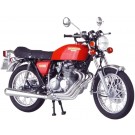 Aoshima The Bike No.3 1/12 Honda CB400F CB400 FOUR '74, AOS07648, by AOSHIMA