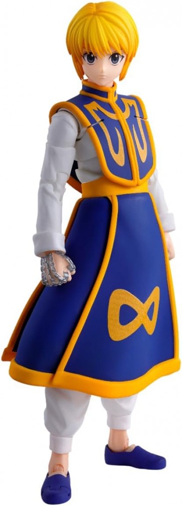 Bandai S.H.Figuarts Curarpikt, BAC73732, by BANDAI