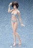 FREEing 1/4 LOVEPLUS Manaka Takane: Swimsuit Ver. Figure  , FRE10144, by FREEING