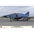 Hasegawa 1/48 Hasegawa Limited Series RF-4E PHANTOM II 501SQ FINAL YEAR 2020 (SEA CAMOUFLAGE)  , HAS74835, by HASEGAWA