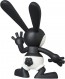 Medicom Toy UDF Disney Series 10 Oswald The Lucky Rabbit, MED56859, by MEDICOM TOY