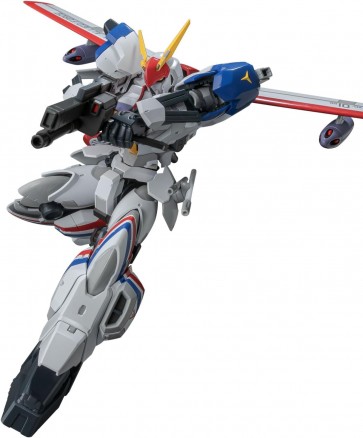 Sentinel RIOBOT Dragonar-1 Custom (Metal Armor Dragonar), SEN80811, by Sentinel