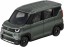 TAKARA TOMY Tomica No.24 Mitsubishi Delica Mini, TAK28585, by TAKARA TOMY