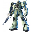 BANDAI  1/144 HGUC Zaku Ⅱ mass production type   Plastic Model kit, BAN22404, by BANDAI