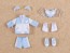 Good Smile Company Nendoroid Doll Outfit Set: Subculture Fashion Tracksuit (Blue), GSC78021, by GOOD SMILE COMPANY