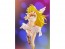 Good Smile Company POP UP PARADE Panty: Repent Ver. L Size (Panty & Stocking with Garterbelt), GSC89102, by GOOD SMILE COMPANY