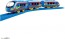 TAKARA TOMY Plarail Norinori Times Norinori Express, TAK94718, by TAKARA TOMY