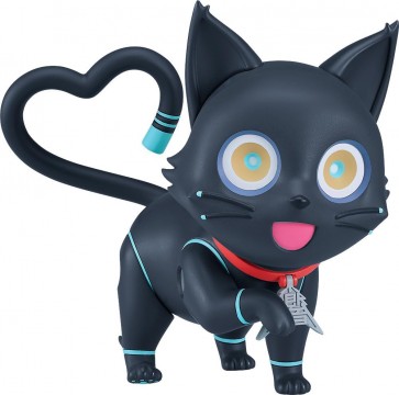 Good Smile Company Nendoroid 808 (HI-FI RUSH), GSC78915, by GOOD SMILE COMPANY