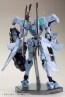 Kotobukiya Shiranui Isumi Valkyries Full Option Set, KBY46454, by KOTOBUKIYA