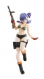 Mega House Dragon Ball Gals Bulma Army Ver.Type 2 , MEG25620, by MEGAHOUSE