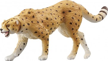 TAKARA TOMY ANIA: AS-13 CHEETAH (WILD VER.)  , TAK39607, by TAKARA TOMY