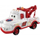 TAKARA TOMY Disney Cars Tomica Meter (Lightning McQueen Day 2022), TAK89527, by TAKARA TOMY