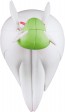 TAKARA TOMY Pokemon Moncolle Mega Gardevoir, TAK82685, by TAKARA TOMY