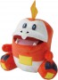 TAKARA TOMY Pokemon Singing and Happy Hogeta, TAK16918, by TAKARA TOMY