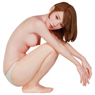 Atelier IT 1/8 HQ08-02 resin kit, AIT32417, by Atelier IT