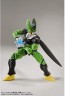 Bandai Dragon Ball FIGURE-RISE STANDARD PERFECT CELL (RENEWAL) , BAN82157, by BANDAI