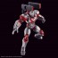 Bandai Figure-rise Standard Ultraman Suit Jack -Action-, BAN63023, by BANDAI
