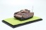 Platz 1/72 GIRLS UND PANZER DAS FINALE: TENOHIRA SENSHADO COLLECTION PANZER IV AUSF.H (D-SPEC) ANGLERFISH TEAM BATTLE OF BOCAGE  , PLZ60478, by PLATZ